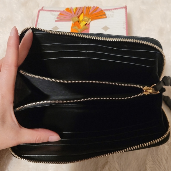 Bottega Veneta wallet - Picture 4 of 11